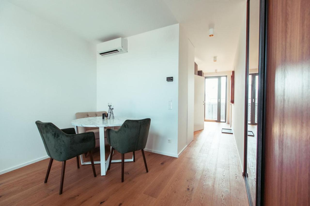 Triangle City Apartment Βιέννη Εξωτερικό φωτογραφία